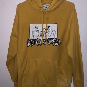 Fucking awesome hoodie
